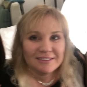 Meet your Posher, Sheri